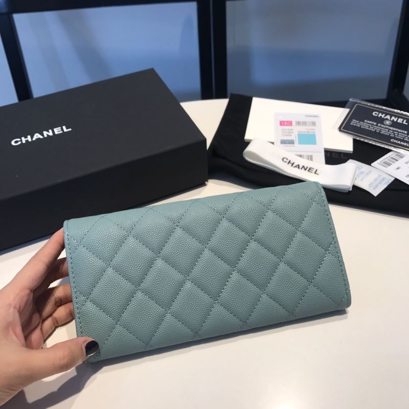 Chanel Wallet Purse